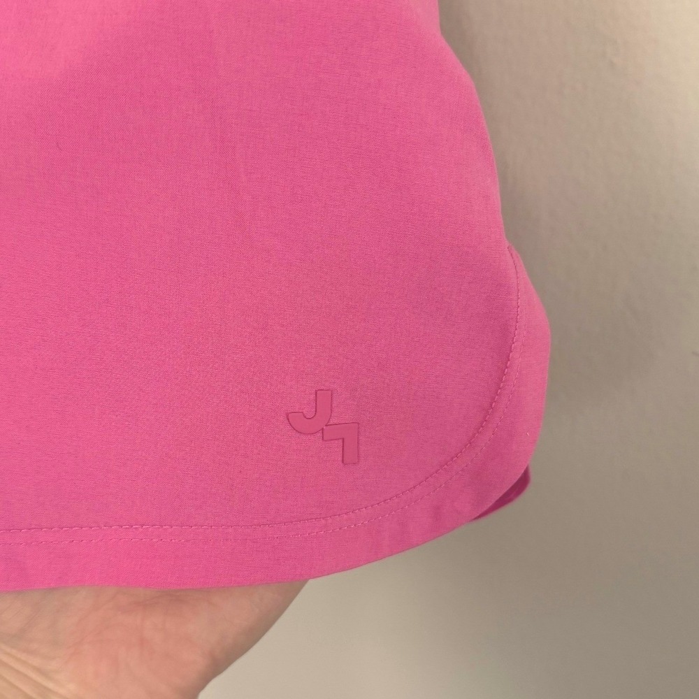 JoyLab Hot Pink Athletic Shorts - Picture 4 of 5